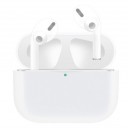 Caixa Silicone (Branca) compatível c/ AirPods Pro
