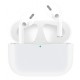 Caixa Silicone (Branca) compatível c/ AirPods Pro