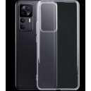 Capa transparente compativel C/ Xiaomi Redmi K50 Ultra / 12T / 12T Pro