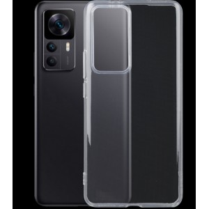 Capa transparente compativel C/ Xiaomi Redmi K50 Ultra / 12T / 12T Pro