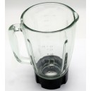 Jarro de Vidro Taurus Optima Magnum 1200﻿