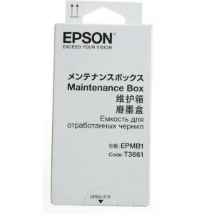 Kit de Manutenção para Impressora Epson C13T366100