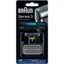 BLOCO DE LÂMINAS BRAUN 31S 81387940 81726682 