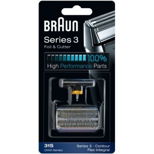 BLOCO DE LÂMINAS BRAUN 31S 81387940 81726682 