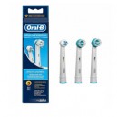 KIT 3 ESCOVAS BRAUN 64711704