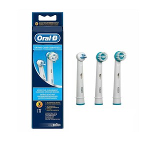 KIT 3 ESCOVAS BRAUN 64711704
