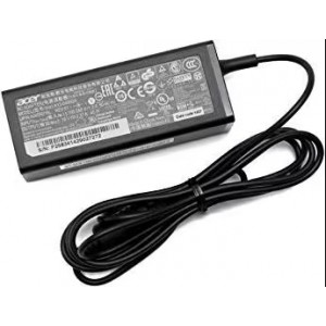 Carregador Original Acer 45W 19.5V 2.37A 3.0x1.0mm 