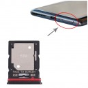 Gaveta cartão SIM compativel C/ Xiaomi Redmi Note 11 Pro+ 5G