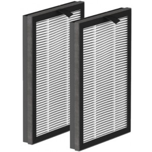 Filtro de Ar Alta Densidade (2Uni) Purificador de Ar Rowenta XD6520F0