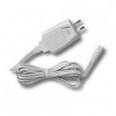CARREGADOR BRAUN FICHA INTELIGENTE (BRANCO)(81577243)