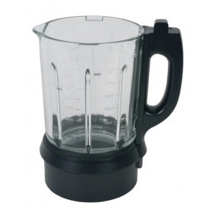 Taça/ Liquificadora Moulinex