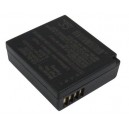 Bateria compativel C/ Panasonic DMW-BLG10E 1050mAh 