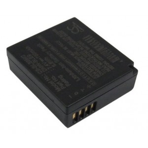 Bateria compativel C/ Panasonic DMW-BLG10E 1050mAh 