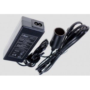 Conversor de Tensão compatível 12V 220V AC