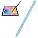 Caneta (Azul) compatível c/ Samsung Galaxy Tab S6 lite/S7/S7+/S7 FE/S8/S8+/S8 Ultra