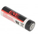 Pilha ER14505 3,6V 2700mA