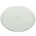 Prato Micro ondas C/ Trevo 284MM