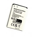 Bateria 900mAh 3.7V compatível c/ Nokia BL-4C