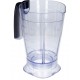 Jarra Liquidificadora Philips (420303592371)
