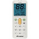 Comando Universal Ar Condicionado c/ Display – AC100