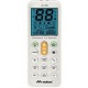Comando Universal Ar Condicionado c/ Display – AC100