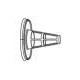 Filtro Aspirador Vertical Haeger VC-600.041A