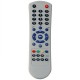 Comando Compátivel TM3702