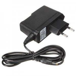 Carregador 5V 1A  Ficha 2,1