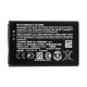 Bateria compatível c/ BV-5J 1550mAh