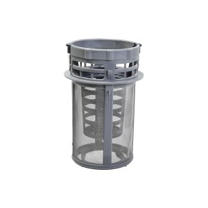 Conjunto Filtro (Sem O-ring) MLL Beko 1796092100