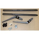BASE TV KIT (60UH650V) (AAN76609501)