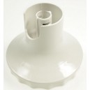 CONJUNTO DA TAMPA DO CORTADOR BRANCO PHILIPS