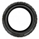 Roda Off-road 8.5 x 3" preta compativel