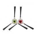 Escovas Compativeis Roomba Combo 2 uni. 