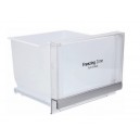 Gaveta superior congelador LG