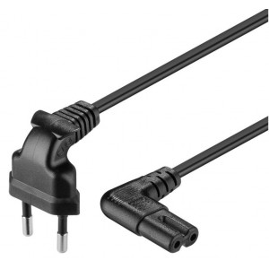 Cabo Alimentação compatível c/ TV Samsung T32H390FEV