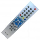 Comando Compatível c/ Sanyo TM3602