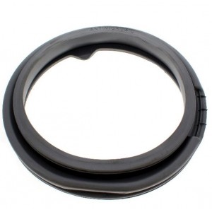 BORRACHA DA PORTA, D340,D354,72 EVO T-LIP A