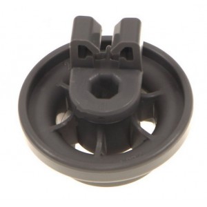 Roda Cesto Inferior MLL LG DF 455 HMS