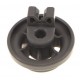 Roda Cesto Inferior MLL LG DF 455 HMS