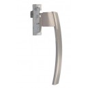 Puxador de Porta Teka TGF 270