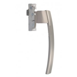 Puxador de Porta Teka TGF 270