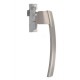 Puxador de Porta Teka TGF 270