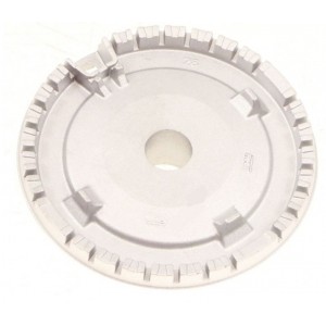 Queimador Rápido Fogão Teka 81214019