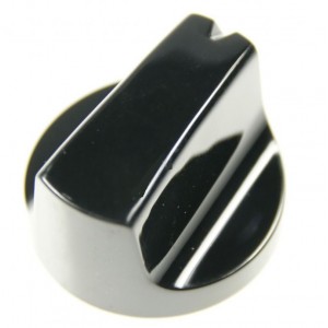 Botão Placa de Gás Teka SL P60 4G AL - preto