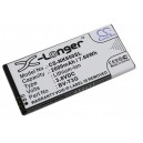 Bateria compatível c/ Lumia 650, RM-1154