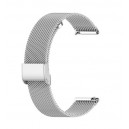 Bracelete 46mm (cinzenta) compatível c/ Huawei GT3 Pro 