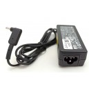 Carregador Original Acer 19V, DC, 2,37A, 45W, 3,0x1,0mm sem pino central