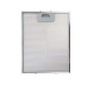 FILTRO METALICO  DI (31,9 Cm x 25,2 Cm)