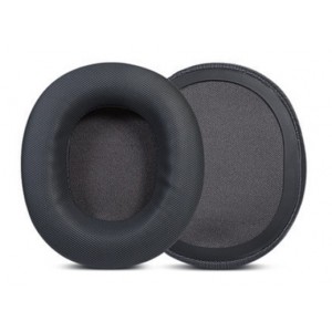 Esponjas Compatíveis c/ steelseries Arctis3 / 5 / 7